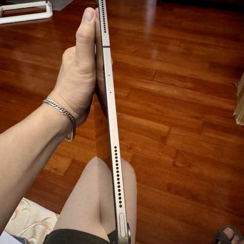 iPad Pro 3rd 12.9吋， 4G , 256GB