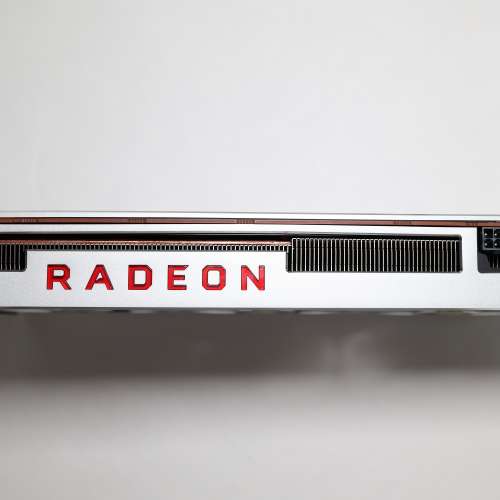 AMD Radeon VII