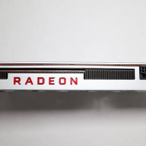 AMD Radeon VII