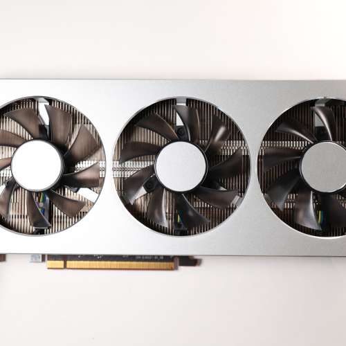 AMD Radeon VII