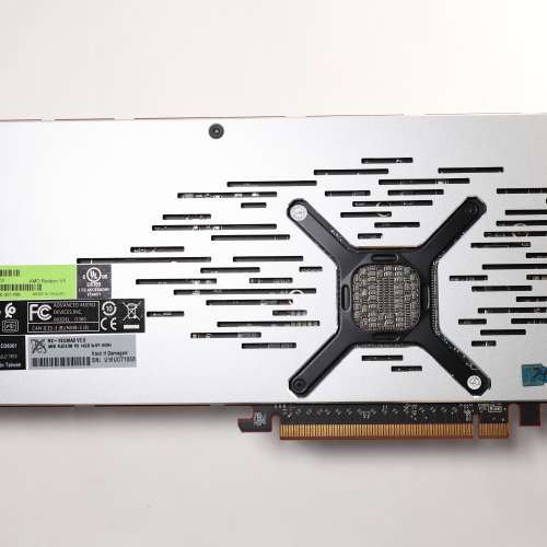AMD Radeon VII