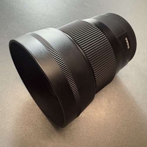 Sigma 56mm F1.4 DC DN