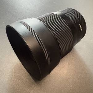 Sigma 56mm F1.4 DC DN