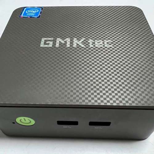 GMKtec G3 N100 Mini PC