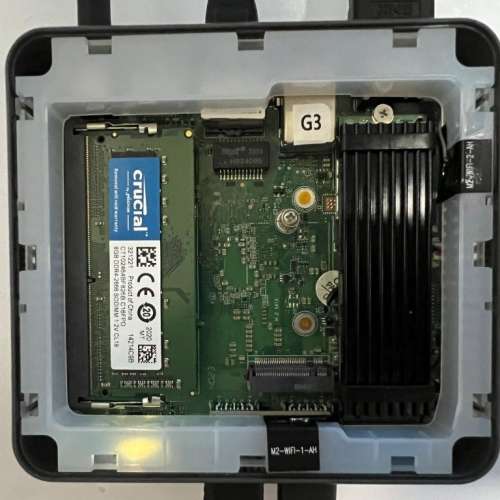 GMKtec G3 N100 Mini PC