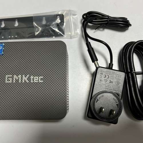 GMKtec G3 N100 Mini PC