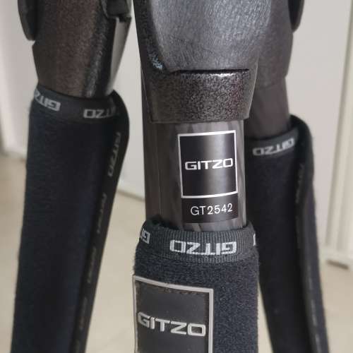 Gitzo GT2542