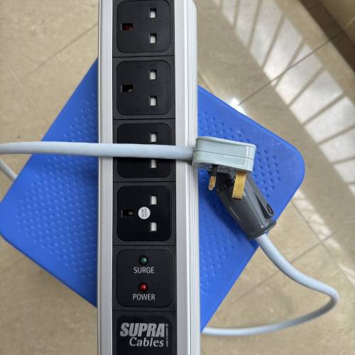 SUPRA Cables（瑞典製造 Jenving Technology AB）  系列： MD Series Mark III