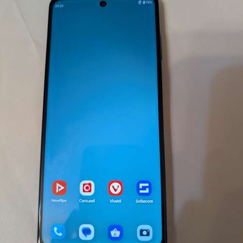 moto edge 5g uw 2021