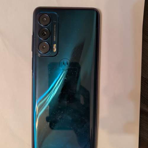 moto edge 5g uw 2021