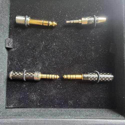 Dma x effect audio HADES 1
