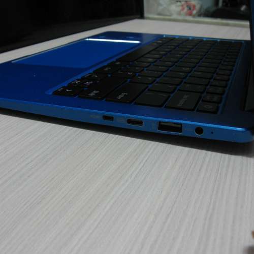 AVITA i3-8130U ultrabook