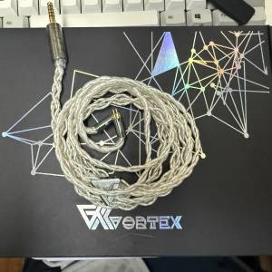 Vortex Zenith Genesis cm 4.4mm