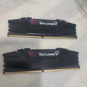ddr4 3200 CL14 8g x 2