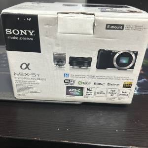 NEX-5T