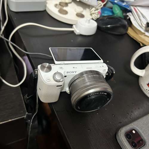 NEX-5T