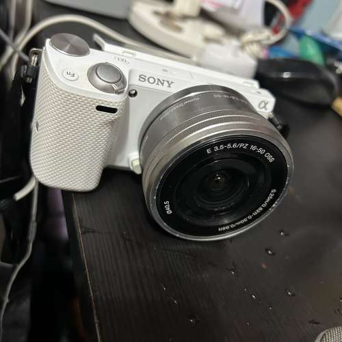 NEX-5T