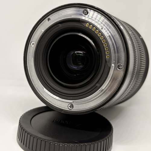 Nikon z 24-70 F4