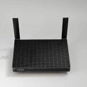Linksys MR7350 Wifi 6 AX Dual-Band Router