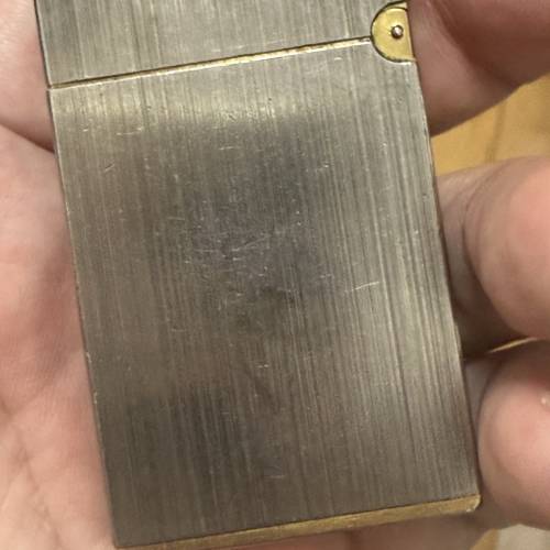 原裝正版法國dupont打火機 特價$1288