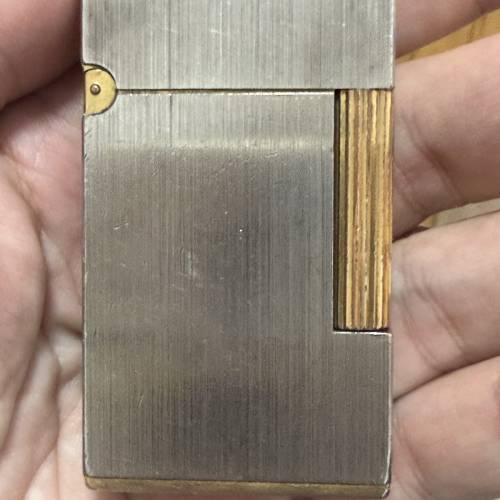 原裝正版法國dupont打火機 特價$1288