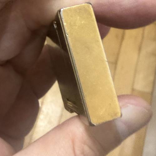 原裝正版法國dupont打火機 特價$1288