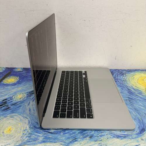 （閒置品🔥MacBook M4 Air )APPLE  MacBook Air M4 2025 M4 CPU/ 24GB Ram/512GB S...