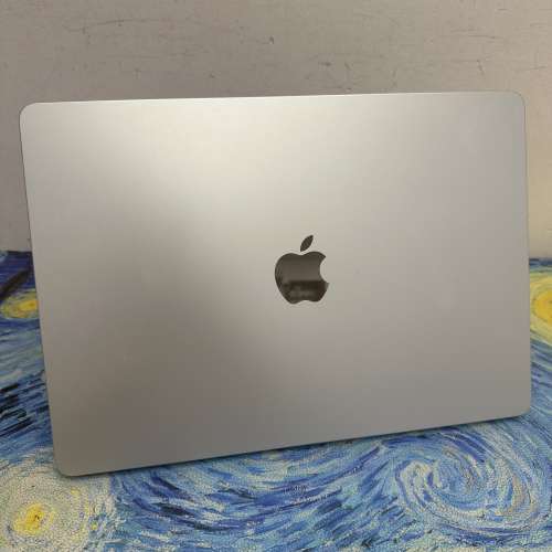 （閒置品🔥MacBook M4 Air )APPLE  MacBook Air M4 2025 M4 CPU/ 24GB Ram/512GB S...