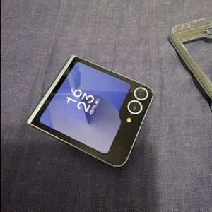 Samsung Z filp 6 256 gb