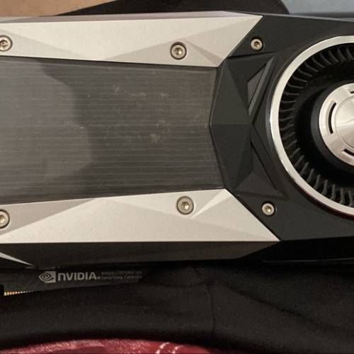 電腦砌機組合即插即用 GTX 1080 Ti Fe 公版 i5 11400F