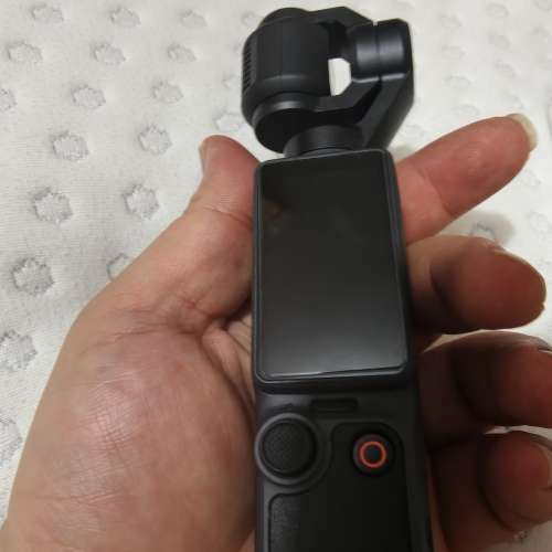 Dji osmo pocket4 全能套裝 99%new 配件未用