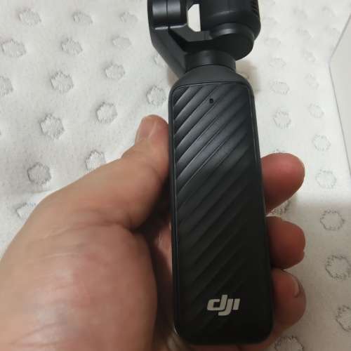 Dji osmo pocket4 全能套裝 99%new 配件未用