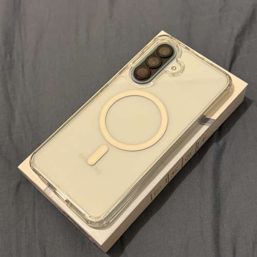 (衛訊行機)Samsung Galaxy A57 5G 12+512