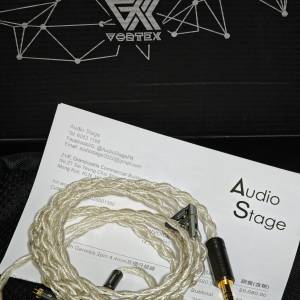 Vortex Cables Genesis(0.78/4.4)