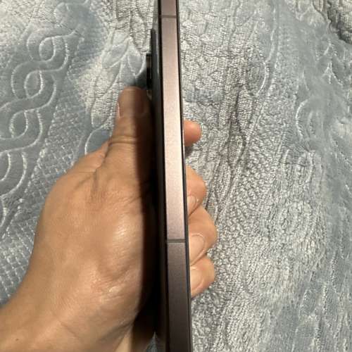 2億鏡頭Oppo Reno 15 Pro Max 12-512 港行99成新