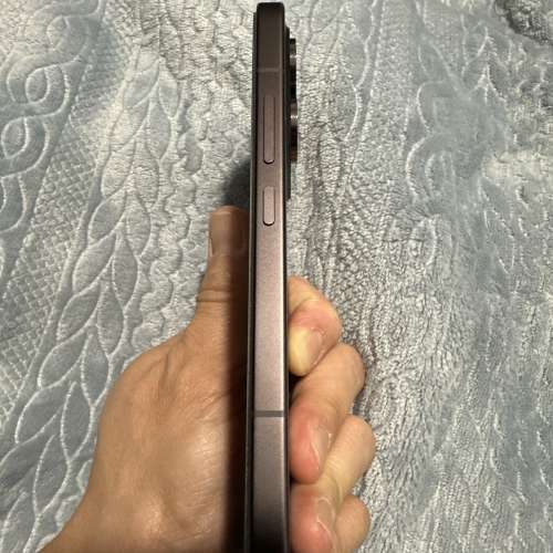 2億鏡頭Oppo Reno 15 Pro Max 12-512 港行99成新