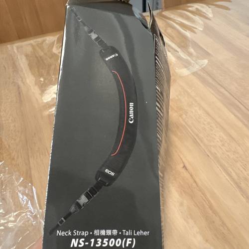 全新Canon 相機帶