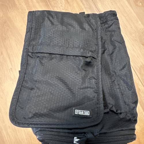 think TANK Skin 75 Pop Down