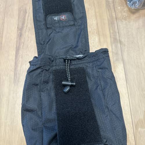 think TANK Skin 75 Pop Down
