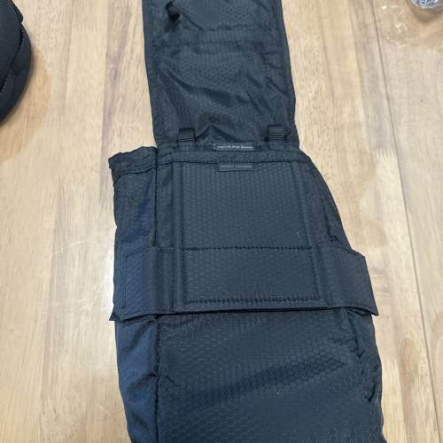 think TANK Skin 75 Pop Down