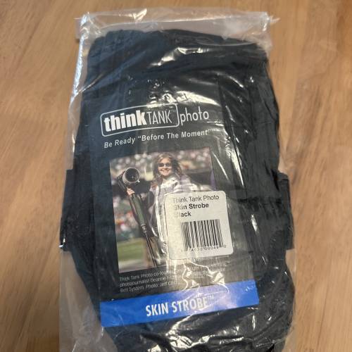 think TANK Skin Strobe