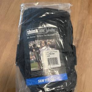 think TANK Skin Strobe