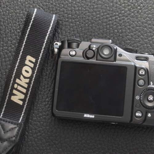 Nikon Coolpix P7000