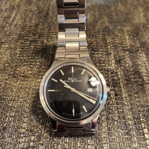 Ball automatic watch.40mm size.mn3010d.90%new.