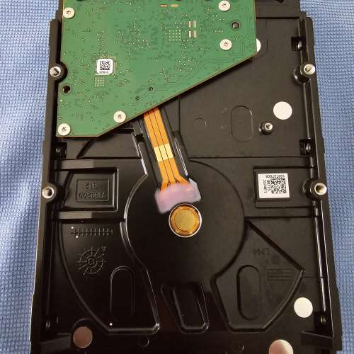 * 4T * 3.5 吋 * HDD *