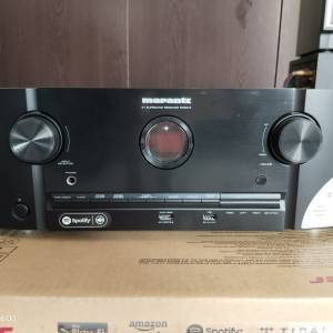 Marantz SR5012 零件機
