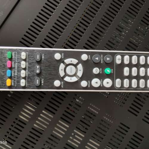Marantz SR5012 零件機