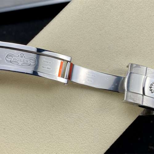 VS 勞力士 Rolex datejust m126300-0019 41mm 綠盤
