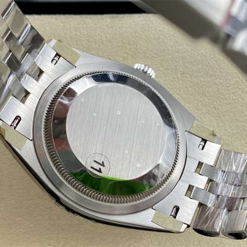 勞力士 Rolex datejust m126234-0017 藍面 36mm VS