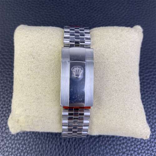勞力士 Rolex 36mm VS datejust m126234-0057 藍面